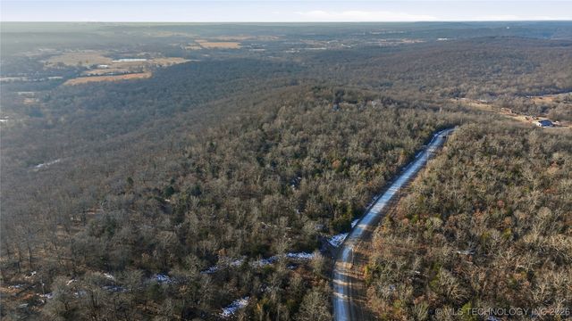 1898 Tulsa Mountain Ranch Road, Tulsa, OK 74126