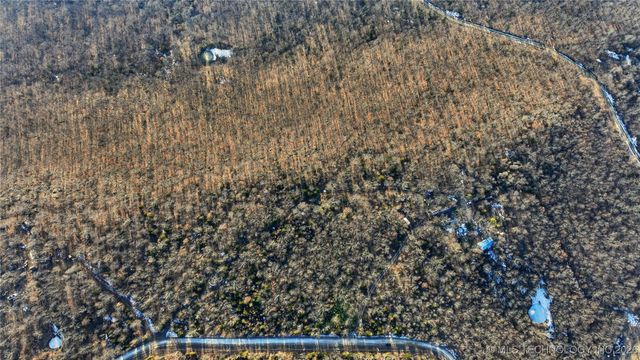 1898 Tulsa Mountain Ranch Road, Tulsa, OK 74126