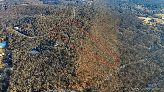 1898 Tulsa Mountain Ranch Road, Tulsa, OK 74126