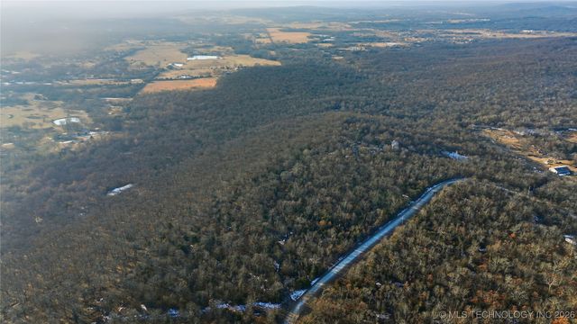 1898 Tulsa Mountain Ranch Road, Tulsa, OK 74126