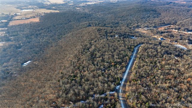 1898 Tulsa Mountain Ranch Road, Tulsa, OK 74126