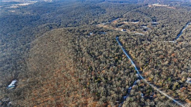 1898 Tulsa Mountain Ranch Road, Tulsa, OK 74126