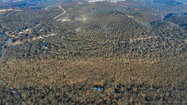 1898 Tulsa Mountain Ranch Road, Tulsa, OK 74126