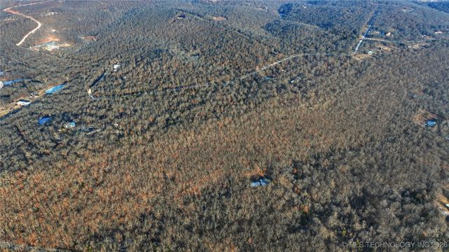 1898 Tulsa Mountain Ranch Road, Tulsa, OK 74126