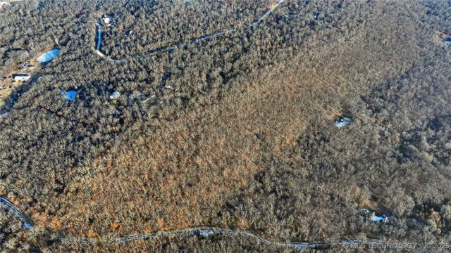 1898 Tulsa Mountain Ranch Road, Tulsa, OK 74126