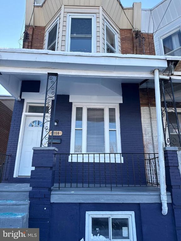 5150 WAKEFIELD ST, Philadelphia, PA 19144