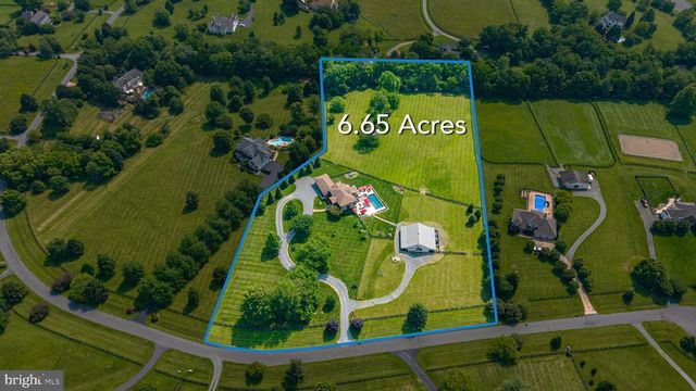 15724 TRAPSHIRE COURT, Waterford, VA 20197