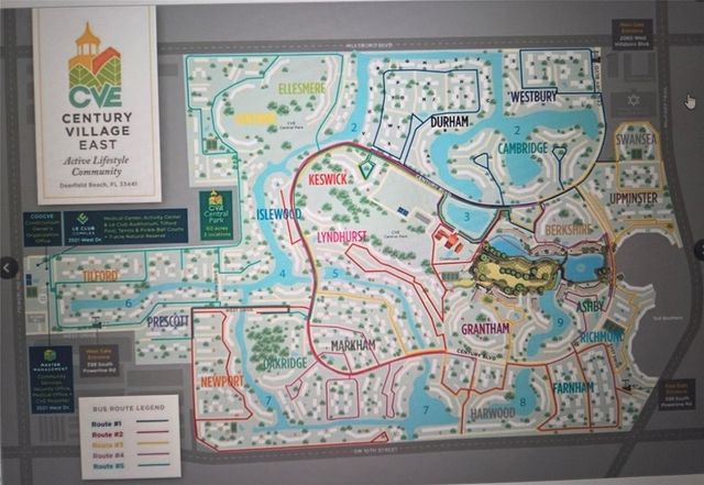 3049 Ventnor O 3049, Deerfield Beach, FL 33442