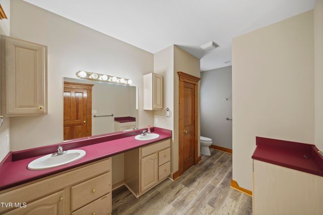 2028 Dry Hill Road, Butler, TN 37640