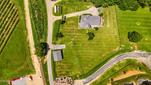 2028 Dry Hill Road, Butler, TN 37640