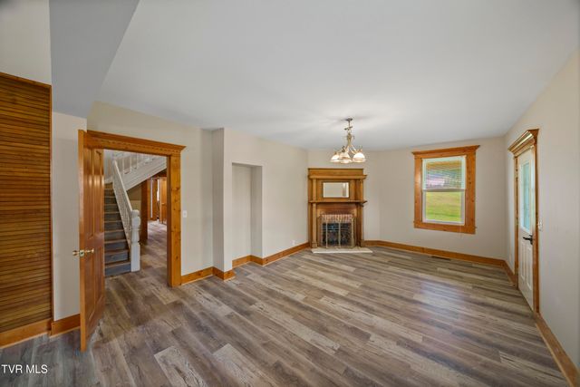 2028 Dry Hill Road, Butler, TN 37640