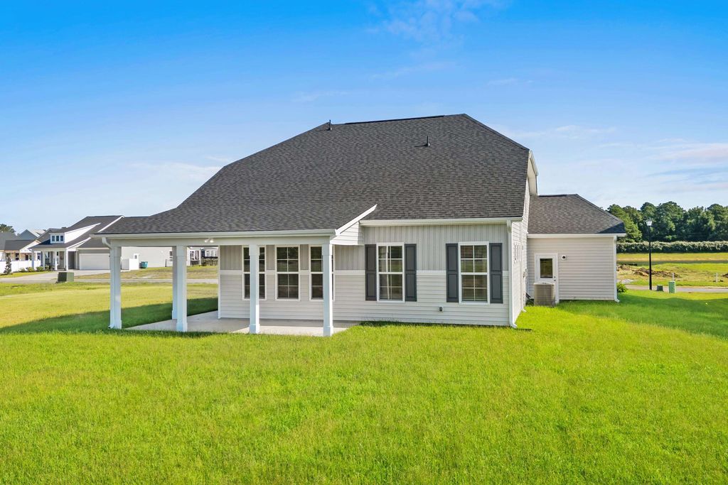231 Letha Dr, Longs, SC 29568 — photo 2