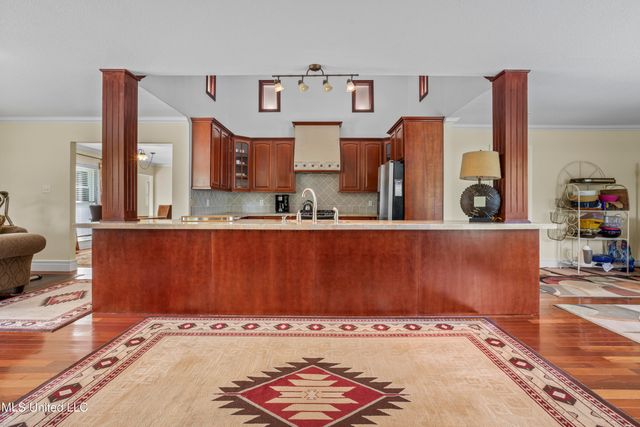 420 Caribe Place, Gulfport, MS 39507