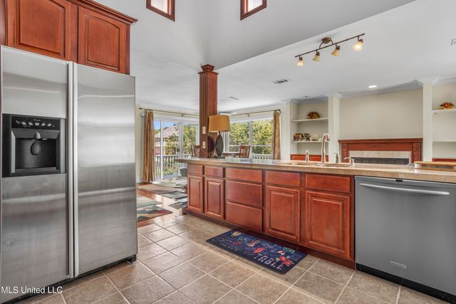 420 Caribe Place, Gulfport, MS 39507