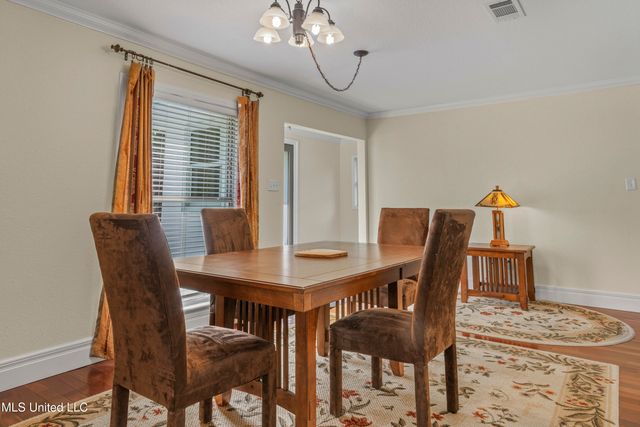 420 Caribe Place, Gulfport, MS 39507
