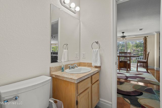420 Caribe Place, Gulfport, MS 39507
