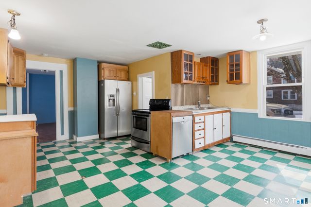 125 Mountain Street, Windham, CT 06226