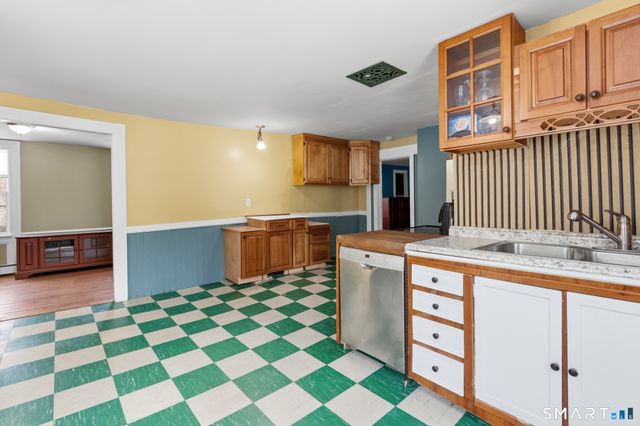 125 Mountain Street, Windham, CT 06226