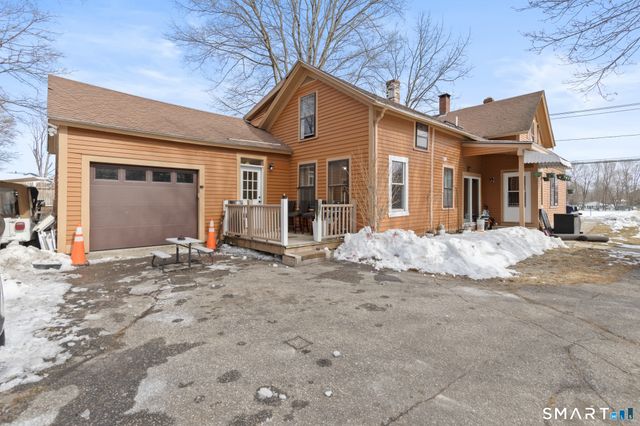 125 Mountain Street, Windham, CT 06226