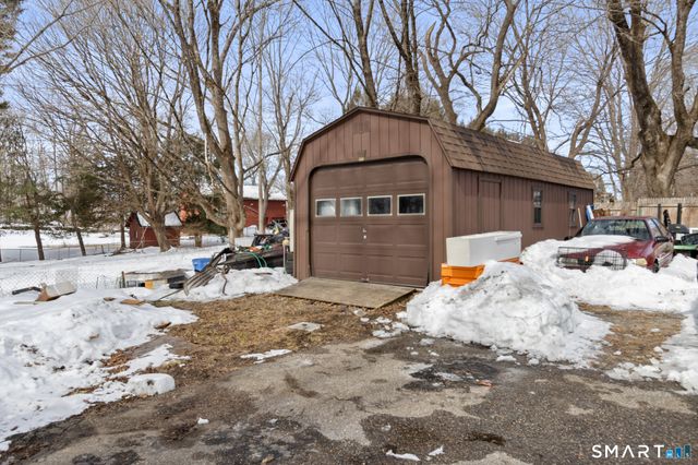 125 Mountain Street, Windham, CT 06226