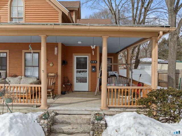 125 Mountain Street, Windham, CT 06226