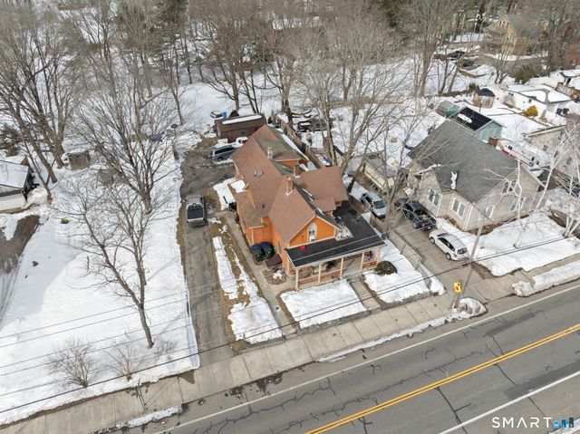 125 Mountain Street, Windham, CT 06226