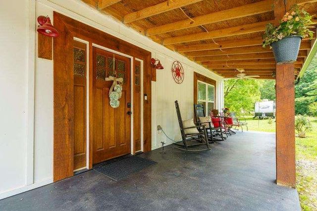 130 Old Blairsville Highway, Talking Rock, GA 30175