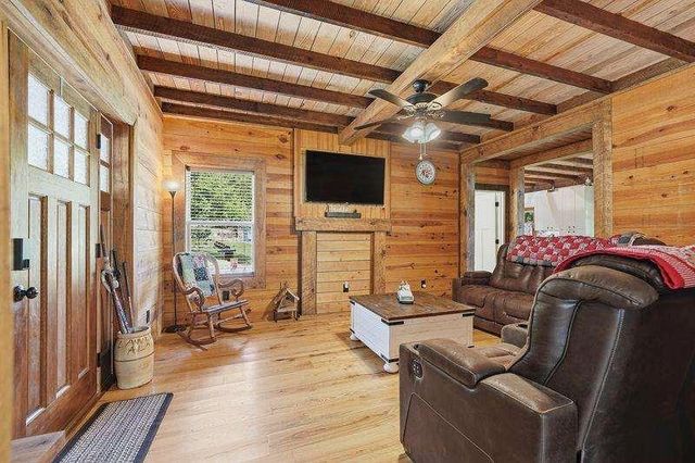 130 Old Blairsville Highway, Talking Rock, GA 30175