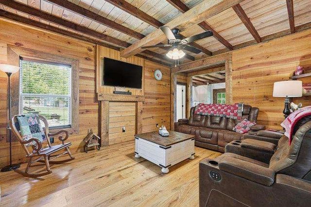 130 Old Blairsville Highway, Talking Rock, GA 30175