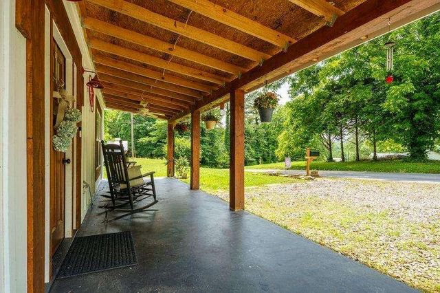 130 Old Blairsville Highway, Talking Rock, GA 30175