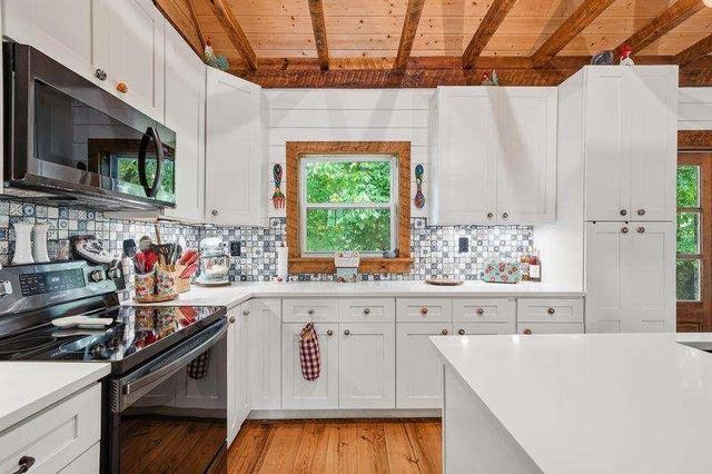 130 Old Blairsville Highway, Talking Rock, GA 30175