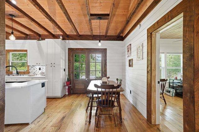 130 Old Blairsville Highway, Talking Rock, GA 30175