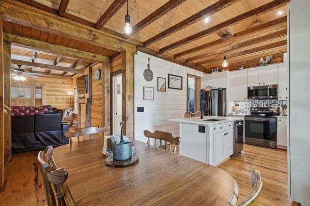 130 Old Blairsville Highway, Talking Rock, GA 30175