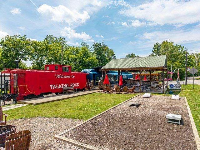 130 Old Blairsville Highway, Talking Rock, GA 30175