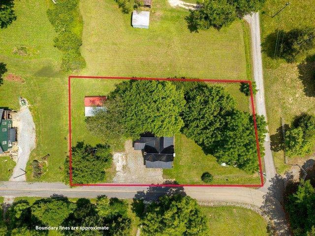 130 Old Blairsville Highway, Talking Rock, GA 30175