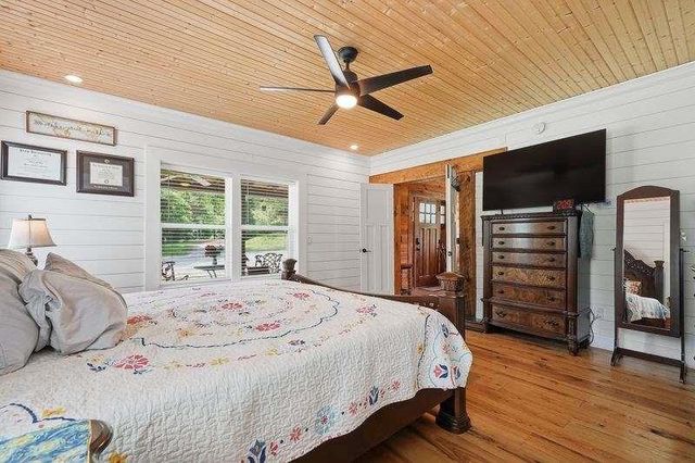 130 Old Blairsville Highway, Talking Rock, GA 30175