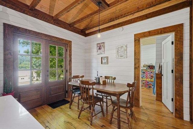 130 Old Blairsville Highway, Talking Rock, GA 30175