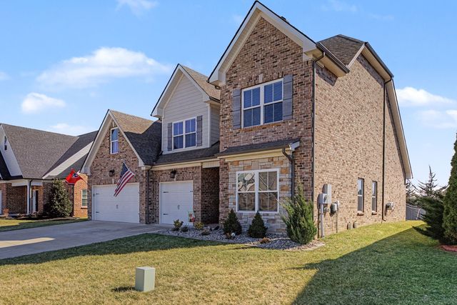 3912 Runyan Cove, Murfreesboro, TN 37127