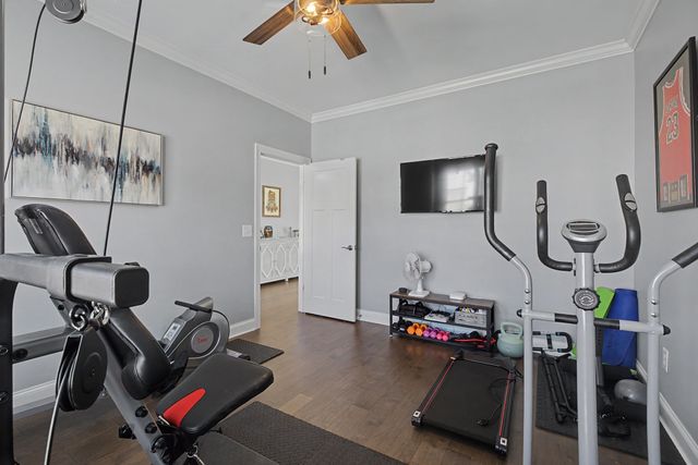 3912 Runyan Cove, Murfreesboro, TN 37127