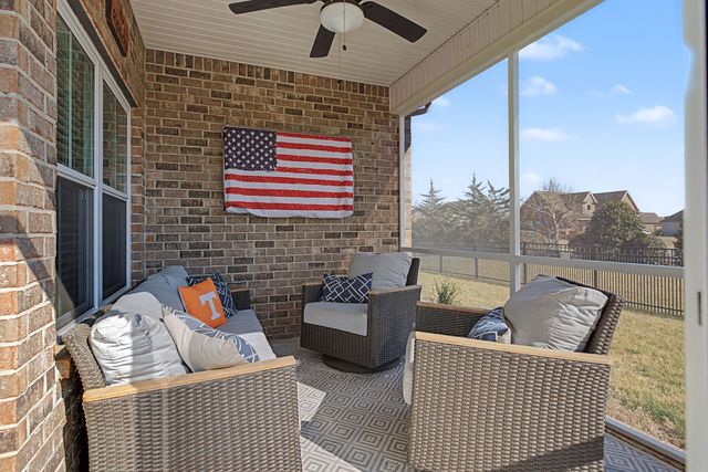 3912 Runyan Cove, Murfreesboro, TN 37127