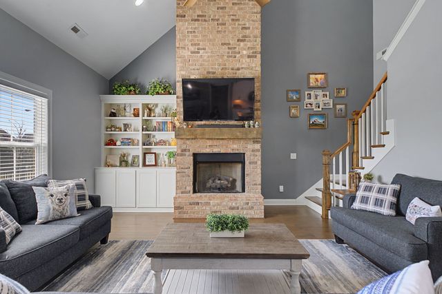 3912 Runyan Cove, Murfreesboro, TN 37127