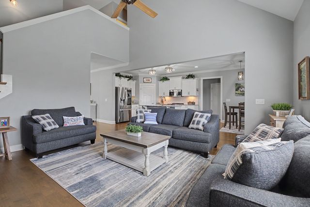 3912 Runyan Cove, Murfreesboro, TN 37127