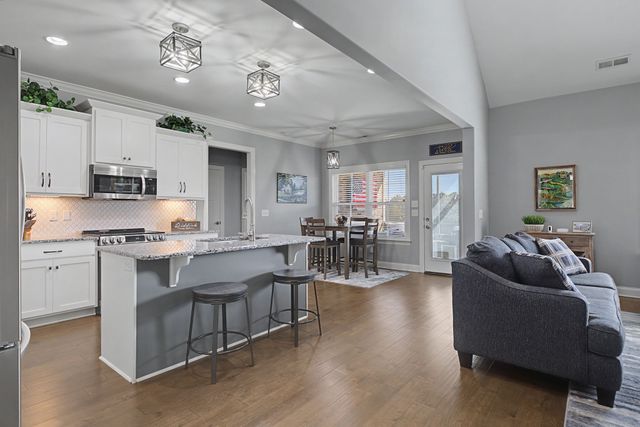 3912 Runyan Cove, Murfreesboro, TN 37127