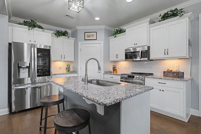 3912 Runyan Cove, Murfreesboro, TN 37127