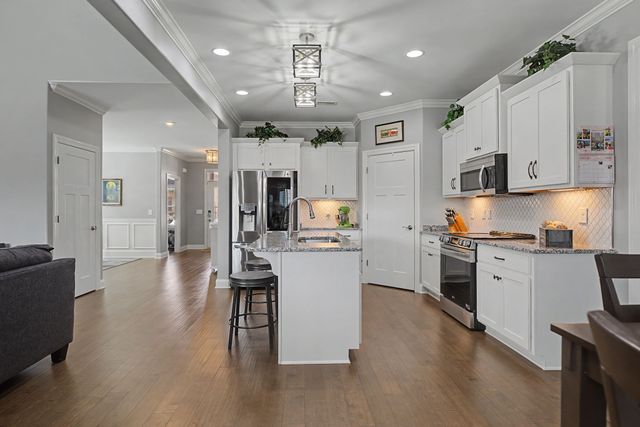 3912 Runyan Cove, Murfreesboro, TN 37127