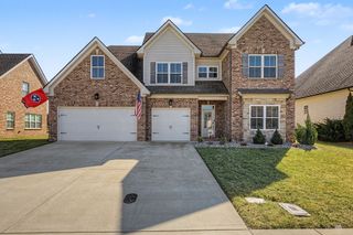 3912 Runyan Cove, Murfreesboro, TN 37127
