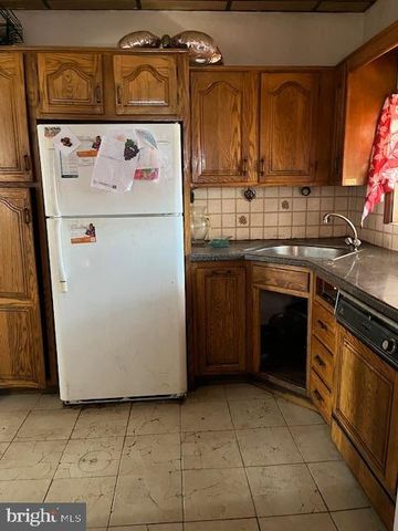 7015 GILLESPIE ST, Philadelphia, PA 19135