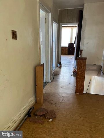 7015 GILLESPIE ST, Philadelphia, PA 19135