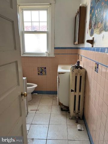 7015 GILLESPIE ST, Philadelphia, PA 19135