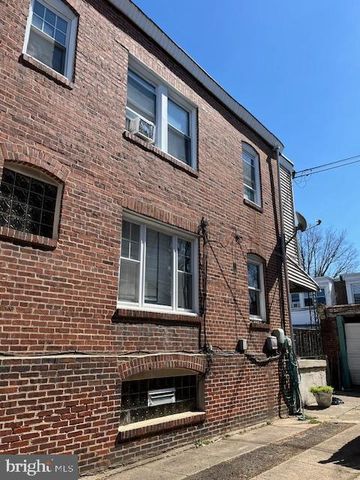 7015 GILLESPIE ST, Philadelphia, PA 19135